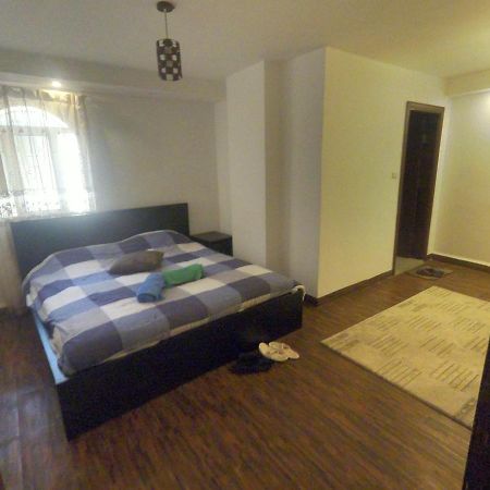 Karrain Villa-The Apartment Мадаба Экстерьер фото