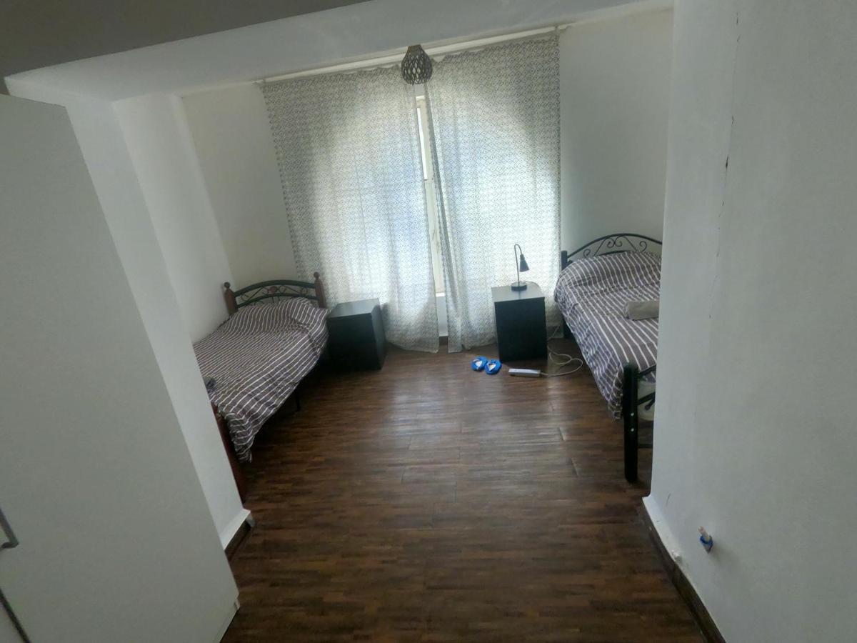 Karrain Villa-The Apartment Мадаба Экстерьер фото