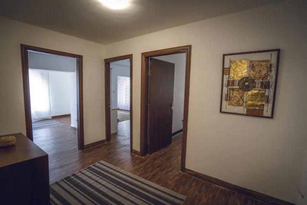 Karrain Villa-The Apartment Мадаба Экстерьер фото